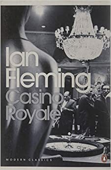 Casino Royale by Ian Fleming