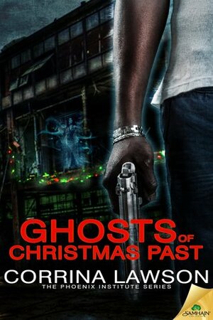 Ghosts of Christmas Past by Corrina Lawson