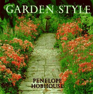 Garden Style by Penelope Hobhouse