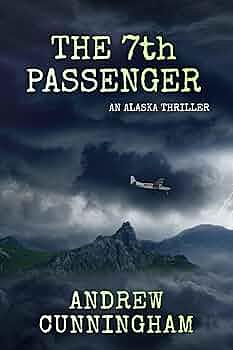 The 7th passenger  by Andrew Cunningham