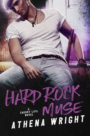 Hard Rock Muse by Athena Wright