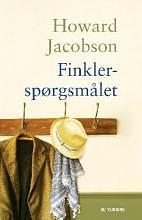 Finklerspørgsmålet by Howard Jacobson