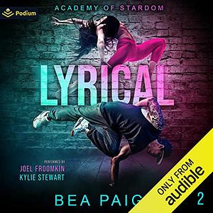 Lyrical by Bea Paige
