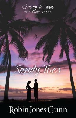 Sandy Toes by Robin Jones Gunn