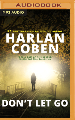 Don't Let Go by Harlan Coben