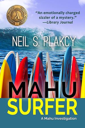 Mahu Surfer by Neil S. Plakcy