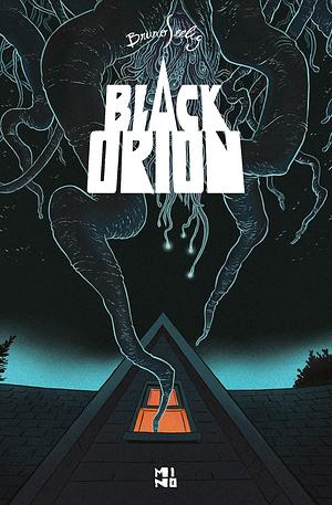 Black orion by Bruno Seelig