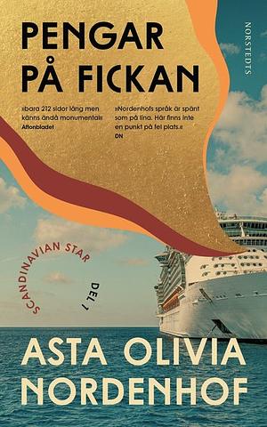 Pengar på fickan by Asta Olivia Nordenhof