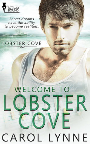 Welcome to Lobster Cove by Carol Lynne