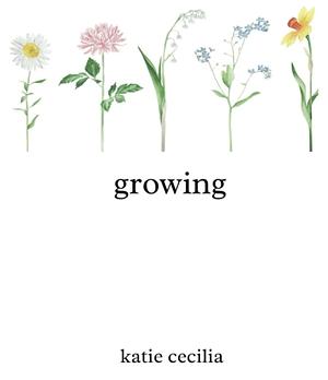 Growing: A Poetry Collection by Fiction › General