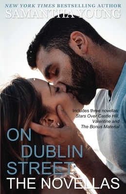 On Dublin Street: The Novellas by Samantha Young