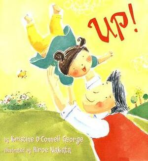Up! by Kristine O'Connell George
