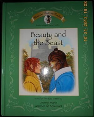 Beauty and the Beast by Catherine Samuel
