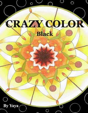 Crazy Color Black by Yaya