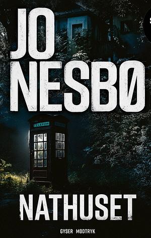 Nathuset by Jo Nesbø