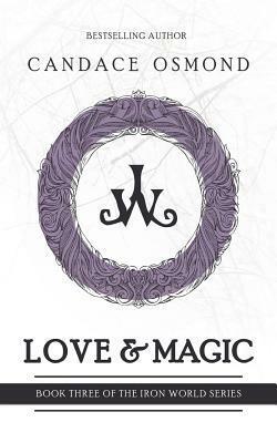 Love & Magic by Candace Osmond, Majeau Designs