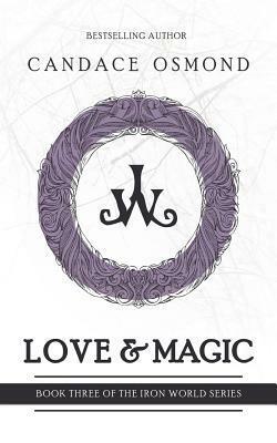 Love & Magic by Majeau Designs, Candace Osmond