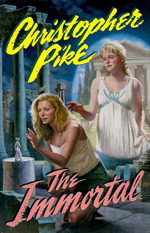 The Immortal by Christopher Pike