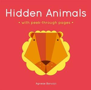 Hidden Animals by Carly Blake