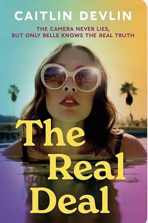 The Real Deal by Caitlin Devlin