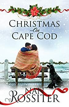Christmas on Cape Cod by Nan Rossiter