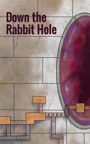 Down the Rabbit Hole by Hypnotic Winter
