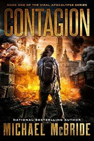 Contagion by Michael McBride