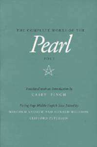 The Complete Works of the Pearl Poet by 