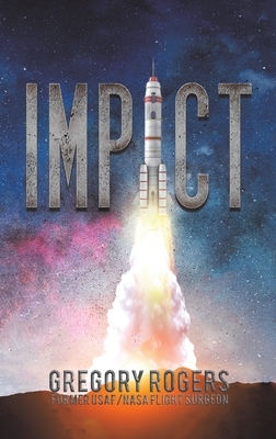 Impact by Gregory Rogers