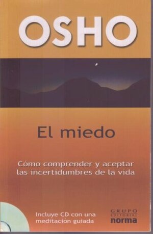 El Miedo by Osho