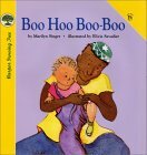 Boo Hoo Boo-Boo by Marilyn Singer