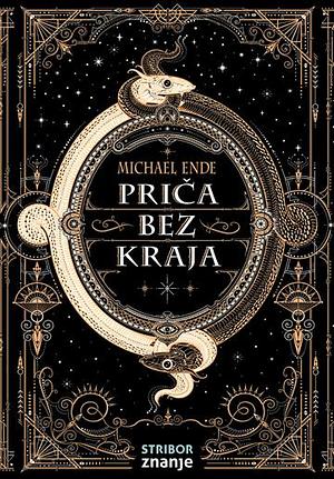 Priča bez kraja by Michael Ende