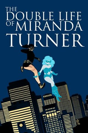 The Double Life of Miranda Turner, Vol. 1: If You Have Ghosts by Paulina Ganucheau, Jamie S. Rich, George Kambadais