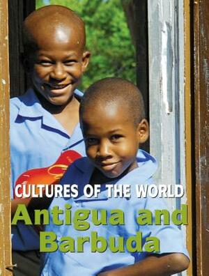 Antigua and Barbuda by Sara Louise Kras