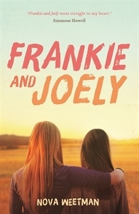 Frankie and Joely by Nova Weetman