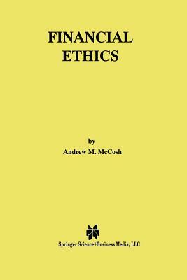 Financial Ethics by Andrew McCosh