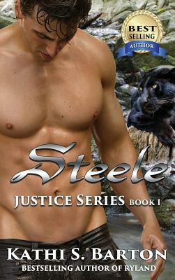 Steele by Kathi S. Barton