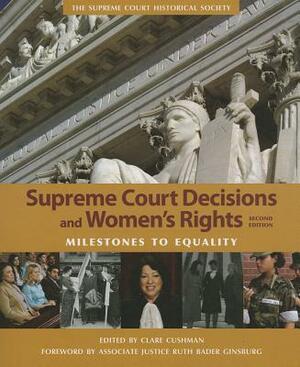 Supreme Court Decisions and Women's Rights by 