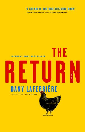 The Return by Dany Laferrière