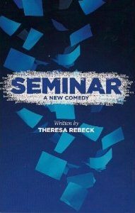 Seminar by Theresa Rebeck