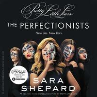 The Perfectionists by Sara Shepard