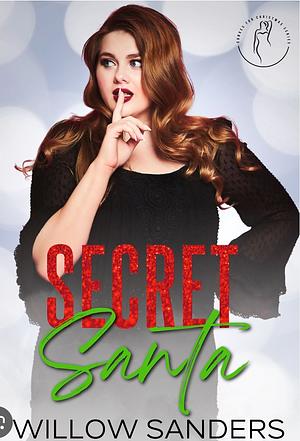 Secret Santa by Willow Sanders