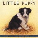 Little Puppy by Kim Lewis