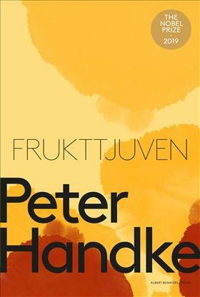 Frukttjuven by Peter Handke, Jesper Festin