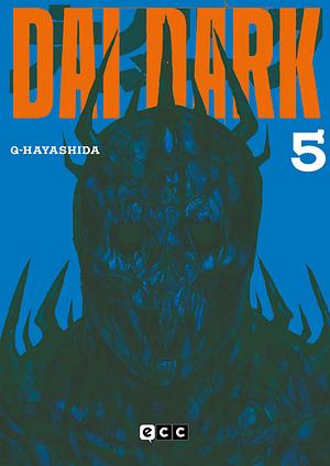 Dai Dark núm. 5 by Q Hayashida