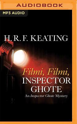 Filmi, Filmi, Inspector Ghote by H. R. F. Keating