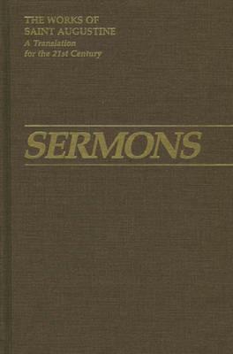 Sermons 51-94 by Saint Augustine of Hippo, Saint Augustine of Hippo
