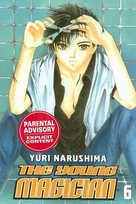 The Young Magician, Volume 6 by Yuri Narushima