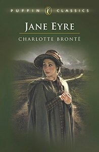 Jane Eyre by Charlotte Brontë