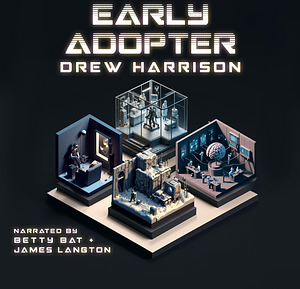 Early Adopter by Drew Harrison